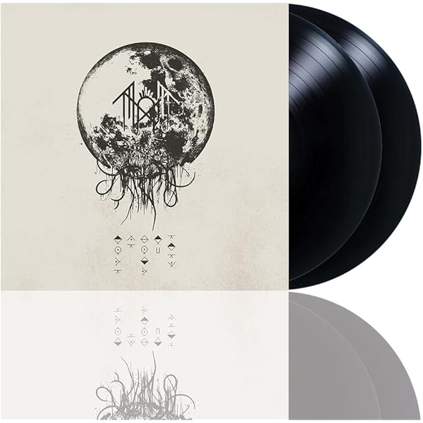 洋楽 POST HUMAN: NeX Gen (Light Rose Vinyl) Bring Me The Horizon – Post Human: Nex Gen – 2 x Vinyl